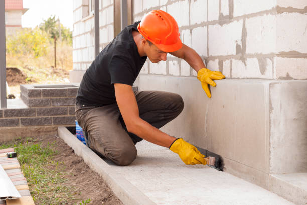 Licensed Interior Drainage System service in Lagrange, IN - Arrow Tight Waterproofing
